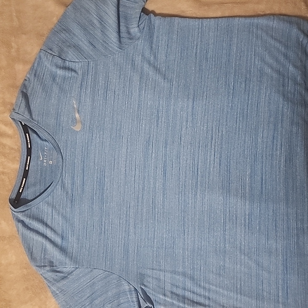 Dri-fit shirt